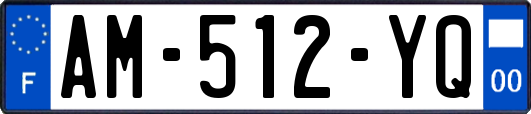 AM-512-YQ