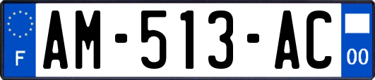 AM-513-AC