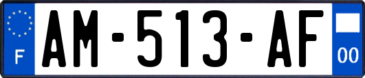 AM-513-AF