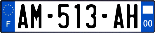 AM-513-AH