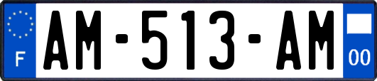 AM-513-AM