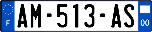 AM-513-AS