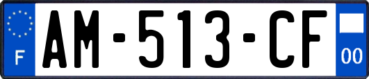 AM-513-CF