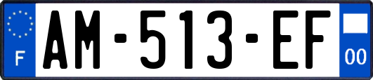 AM-513-EF