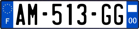 AM-513-GG