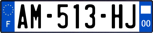 AM-513-HJ