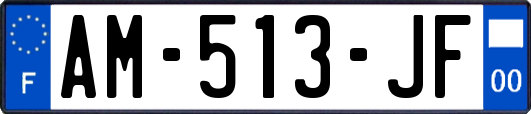 AM-513-JF