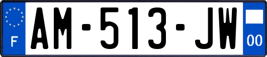 AM-513-JW