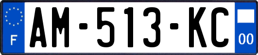 AM-513-KC