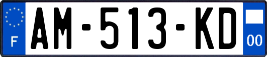 AM-513-KD