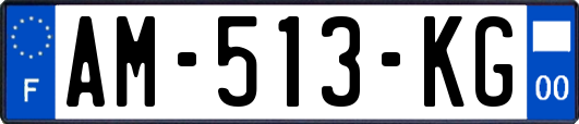 AM-513-KG