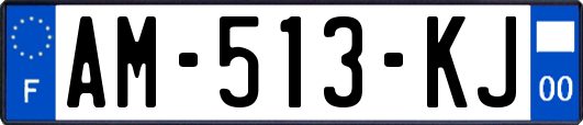AM-513-KJ