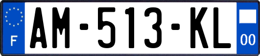 AM-513-KL