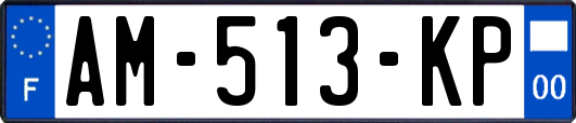 AM-513-KP
