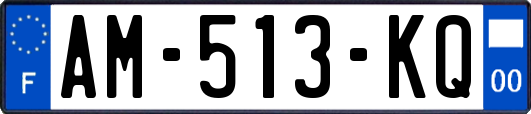 AM-513-KQ