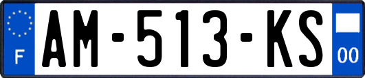 AM-513-KS