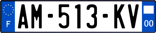AM-513-KV