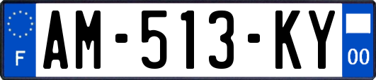 AM-513-KY