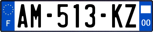 AM-513-KZ