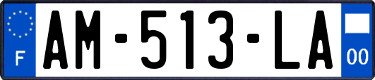 AM-513-LA