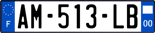 AM-513-LB