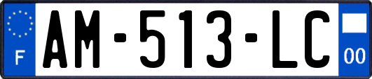 AM-513-LC
