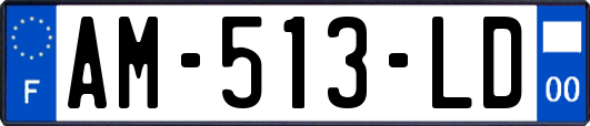 AM-513-LD