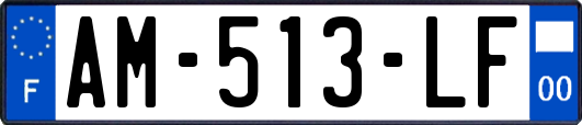 AM-513-LF