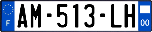 AM-513-LH