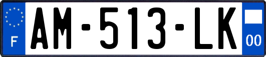 AM-513-LK