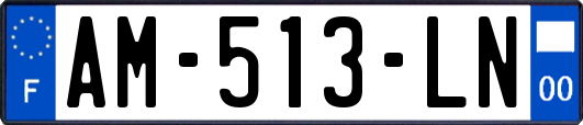 AM-513-LN