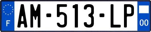 AM-513-LP