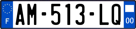 AM-513-LQ