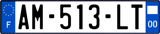 AM-513-LT