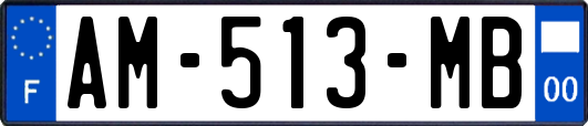 AM-513-MB