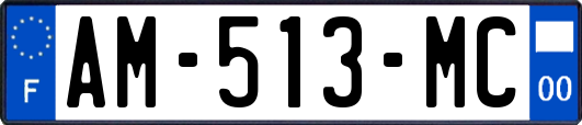 AM-513-MC