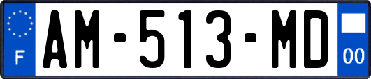 AM-513-MD