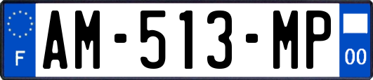 AM-513-MP