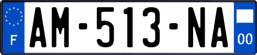 AM-513-NA