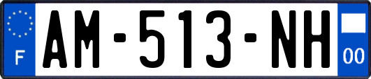 AM-513-NH