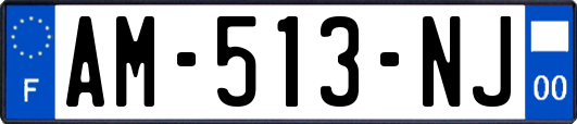 AM-513-NJ