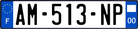 AM-513-NP