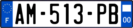 AM-513-PB