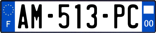AM-513-PC