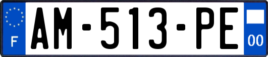 AM-513-PE