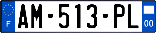 AM-513-PL