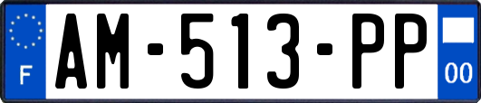AM-513-PP