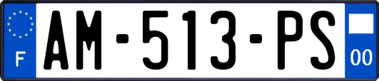 AM-513-PS