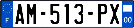 AM-513-PX