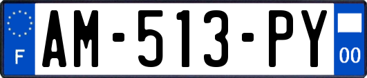 AM-513-PY